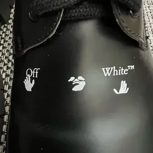 Off-White | Shoes | Mens Off White Co Vigil Abloh Derby 